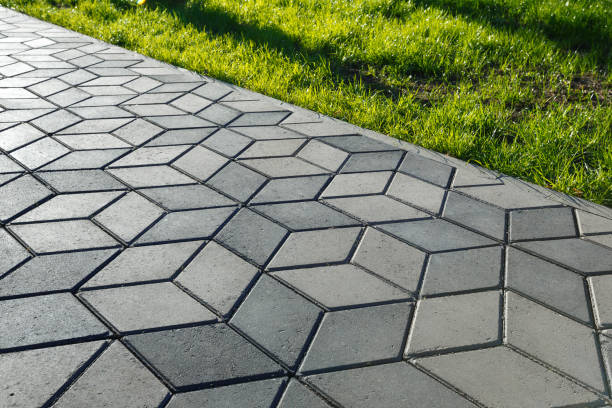 Best Concrete Paver Driveway  in East Greenville, PA