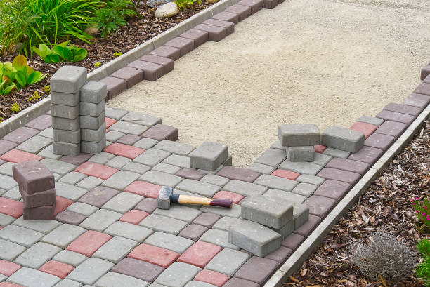 Decorative Driveway Pavers in East Greenville, PA