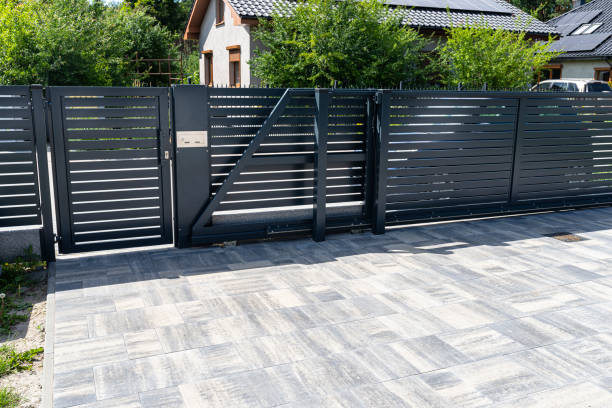 Best Best Driveway Pavers  in East Greenville, PA