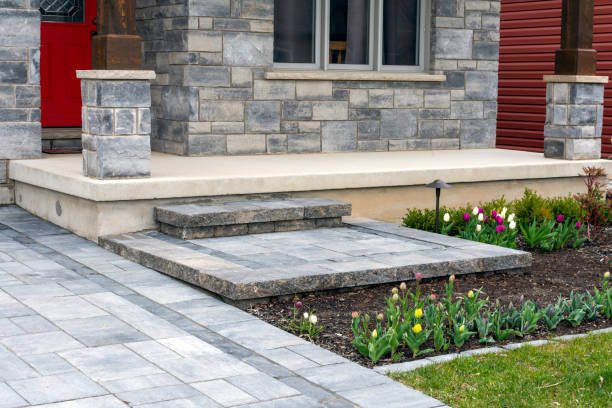Reasons to Select Us for Your Driveway Paving Requirements in East Greenville, PA