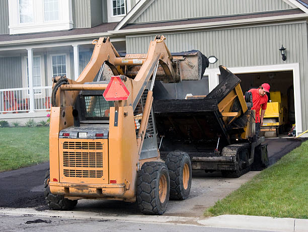 Professional Driveway Pavers in East Greenville, PA