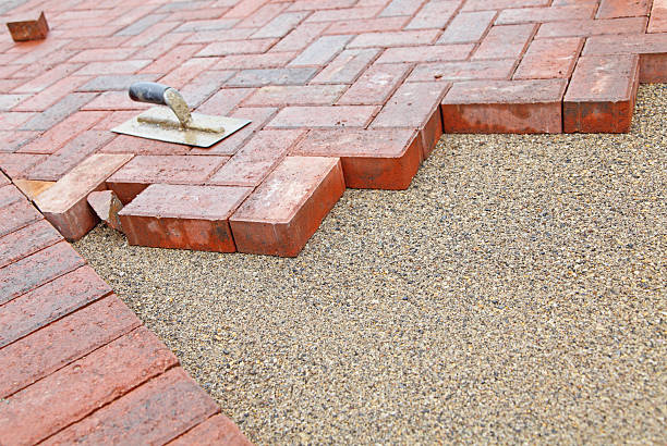 Best Professional Driveway Pavers  in East Greenville, PA