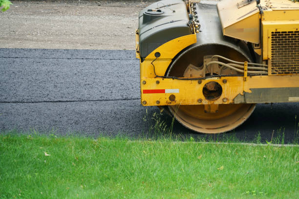 Best Professional Driveway Pavers  in East Greenville, PA