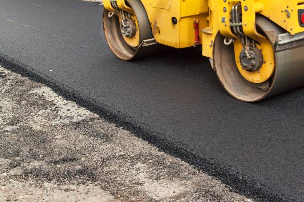 Best Brick Driveway Pavers  in East Greenville, PA
