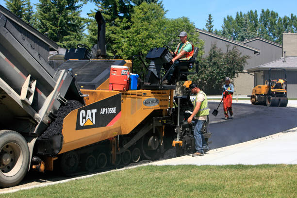 Best Driveway Paving Near Me  in East Greenville, PA